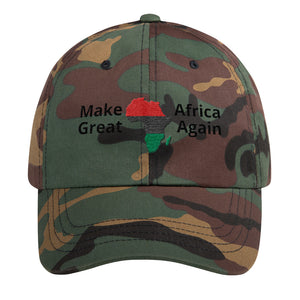 Make Africa Great Again