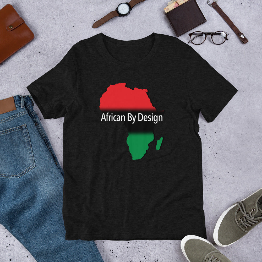 African By Design